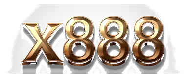 x888 logo